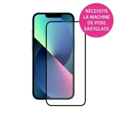 Zaštita zaslona za Apple iPhone 13 Pro Max Easy Glass 3D