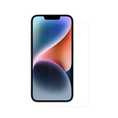 Zaštitno staklo zaslona za iPhone 14 Pro GLASS BASIC