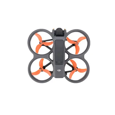 Propeleri za DJI Avata 2 Narančasta