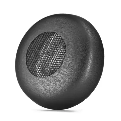 Zamjenski jastučići za uši za Jabra Evolve 75/75+/75 UC/75 MS slušalice (2 komada) Crna