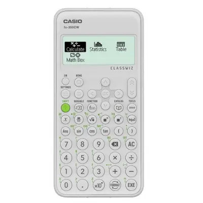 CASIO znanstveni kalkulator FX-350CW U KUTIJI