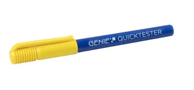 Genie Euro detektor bankovnica (marker)