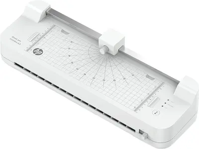 HP A3 Onelam Combo laminator i rezač s 2 role