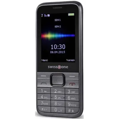 Swisstone SC560 GSM mobilni telefon