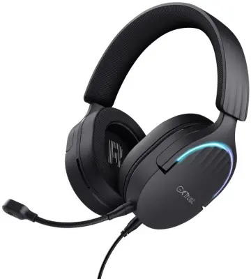 TRUST GAMING SLUŠALICE 7.1 SURROUND,FAYZO,GXT490