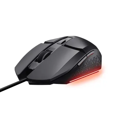 TRUST GM MIŠ RGB,FELOX,BLACK,GXT109