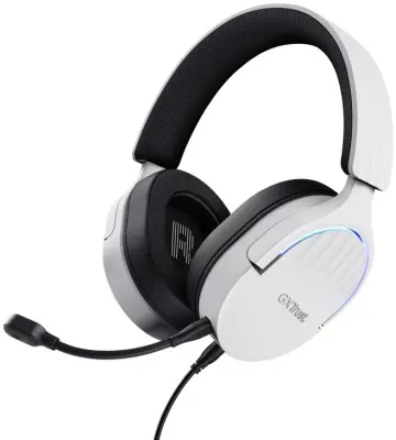 TRUST GM SLUŠALICE 7.1 SURROUND,FAYZO,GXT490W