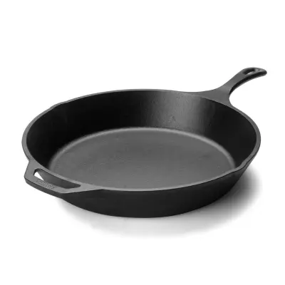 Ponev 30,4cm Začinjeno Lijevano Željezo / indukcija / lito željezo