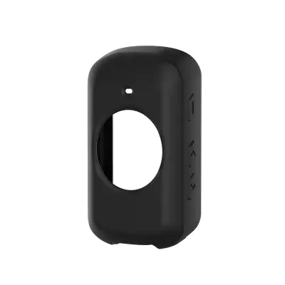 Zaštitna silikonska futrola za Garmin Edge 530 Crna