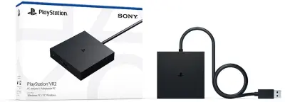 PlayStation VR2 PC adapter