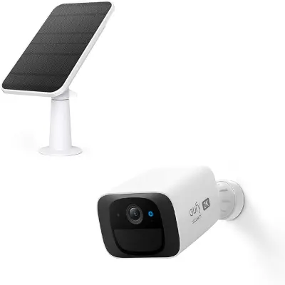 Sigurnosna kamera Anker Eufi Security Solocam C210 Solar - vanjska