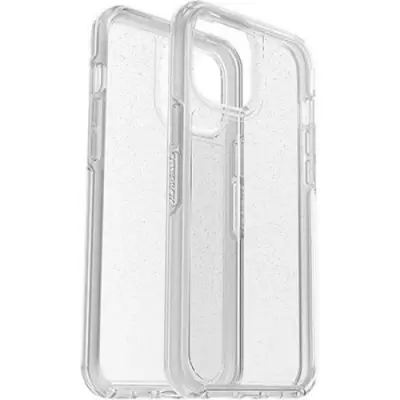 Maska za iPhone 12 Pro Max ojačana Symmetry Clear