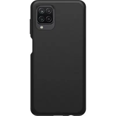 Maska za Galaxy A12 ojačana React