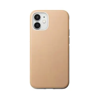 Maska za iPhone 12 Mini kožna Rugged CASE