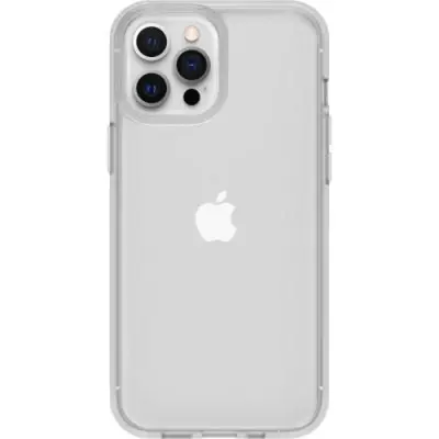 Maska za iPhone 12 Pro Max ojačana React