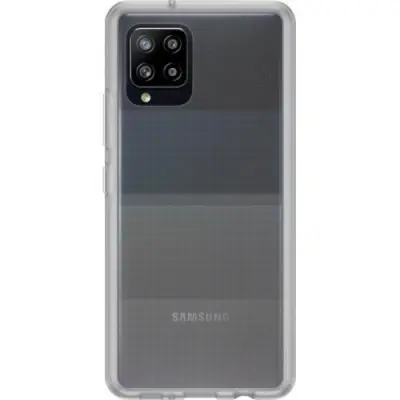 Maska za Galaxy A42 ojačana React