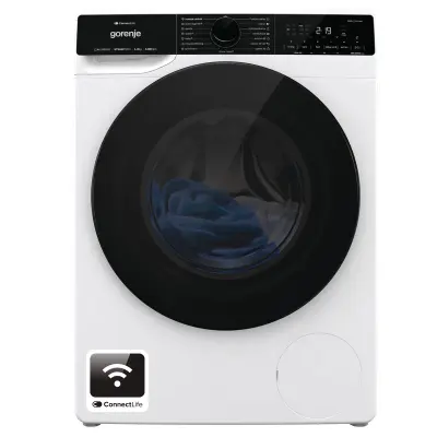 Perilica rublja Gorenje WPNA84A2TSWIFI