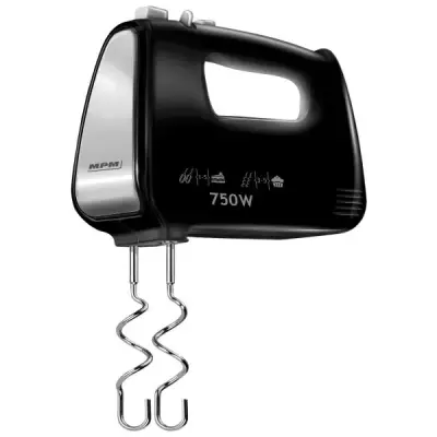 MPM MMR-19/C ručni blender, 5 brzina, turbo, 750W