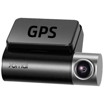 Xiaomi 70mai Dash Cam Pro Plus A500