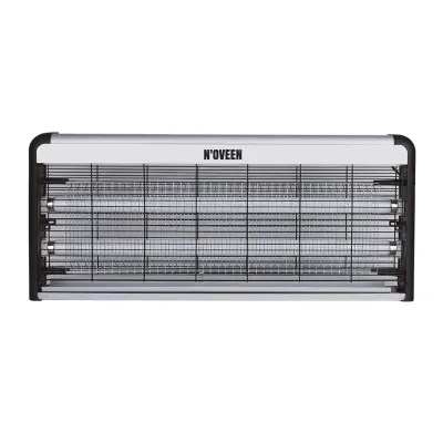 NOVEEN IKN240 UV lampa za ubijanje kukaca, 40W (2x20W)