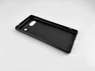 Futrola za Google telefon Crna