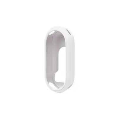 TPU set remena za sat za Xiaomi Smart Band 8/9 Bijela