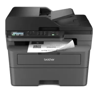 Monohromatski dvosmjerni laserski pisač s više funkcija, 32 stranice u minuti, 1200x1200, USB 2.0/Wi-Fi - TN2510