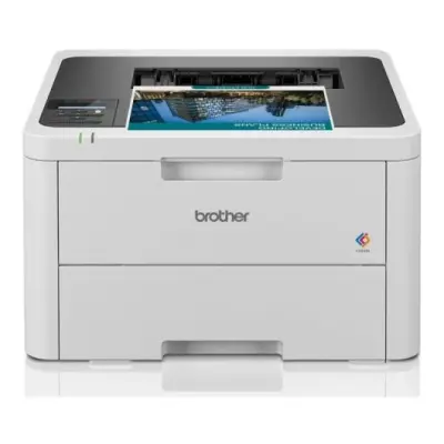Brother HL-L3220CW Wi-Fi boja LED laserski pisač