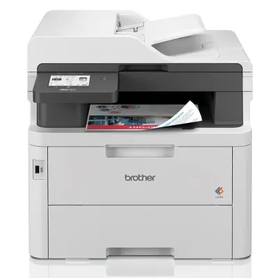 Brother MFC-L3760CDW višenamjenski laserski Wi-Fi faks