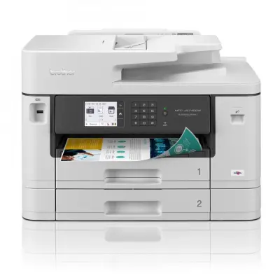 BROTHER MFC-J5740DW boja bežični višenamjenski pisač