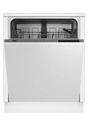 Ugradbena perilica Beko BDIN25321