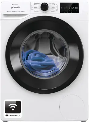 Perilica rublja Gorenje WPNEI72A1SWIFI