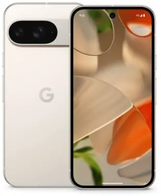 Mobitel Pixel 9 12GB/256GB Porcelain
