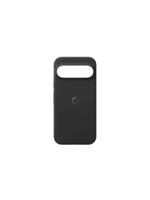 Google, Futrola za Google Pixel 9 / 9 Pro, kompatibilna s bežičnim punjenjem, crna