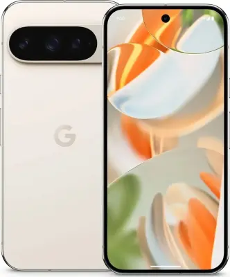 Mobitel Pixel 9 Pro 16GB/128GB Porcelain