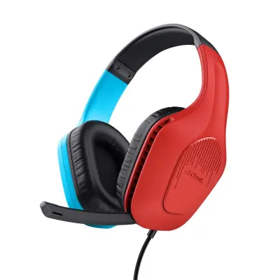 Slušalice Trust Zirox GXT416S
