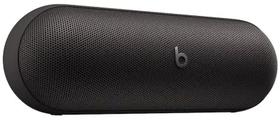 Beats Pill Wireless Bluetooth Speaker Matte Black