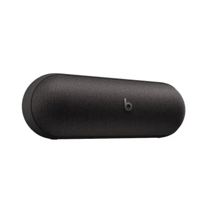 Beats Pill Wireless Bluetooth Speaker Matte Black