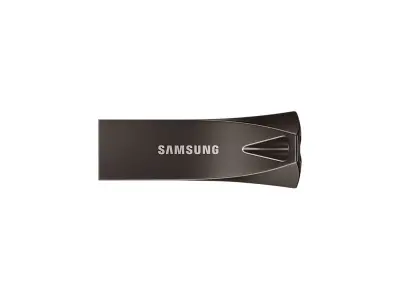 USB stick Samsung 512GB BAR Plus titan sivi MUF-512BE4/APC