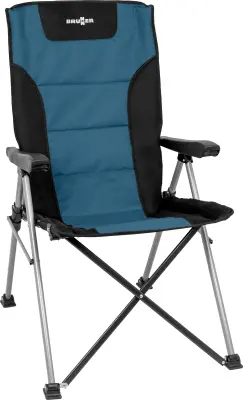 BRUNNER RAPTOR HIGHBACK 0404016N.C20 sklopivo stolac, plavi