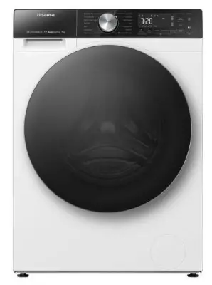 Perilica rublja Hisense WF5S9045BW