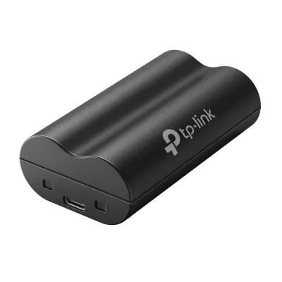TP-Link Tapo A100, Tapo Battery Pack