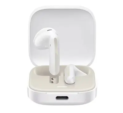 Slušalice Xiaomi Redmi Buds 6 Active bijele