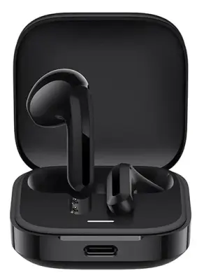 Slušalice Xiaomi Redmi Buds 6 Active crne