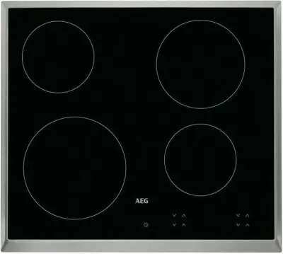Ploča ugradbena AEG HK624000XB