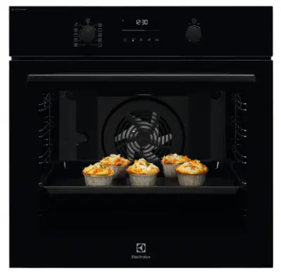 Pećnica ugradbena Electrolux EOD6P77WZ