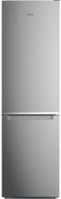 Hladnjak kombinirani Whirlpool W7X 92I OX