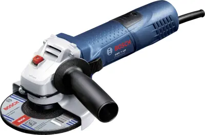 Kutna brusilica Bosch Professional GWS 7-125