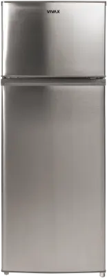 Hladnjak kombinirani Vivax DD-207E X