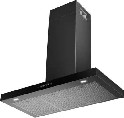 Kuhinjska napa Faber T-Dark A90 NG